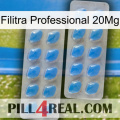 Filitra Professional 20Mg 23